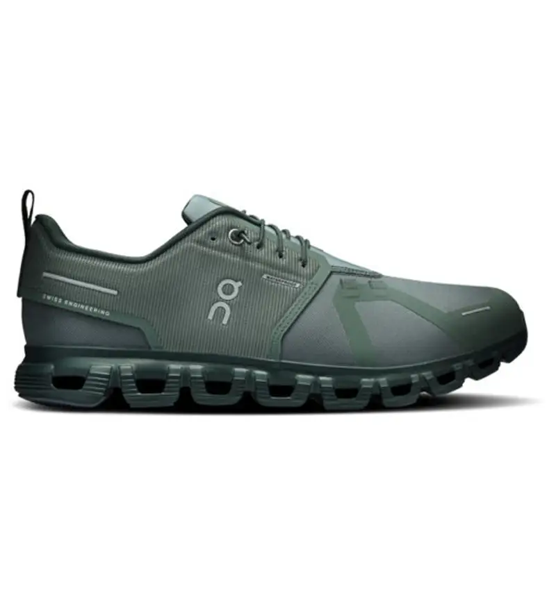 Cloud 6 WP - sneakers - uomo Green