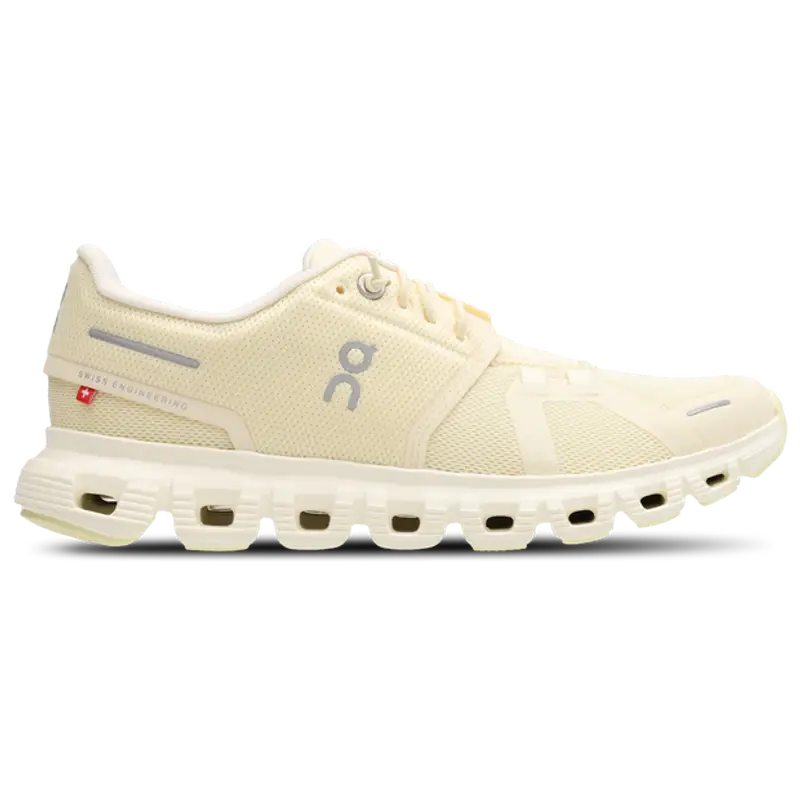 On Cloud female Scarpe - Beige - Rete/Sintetico - Foot Locker