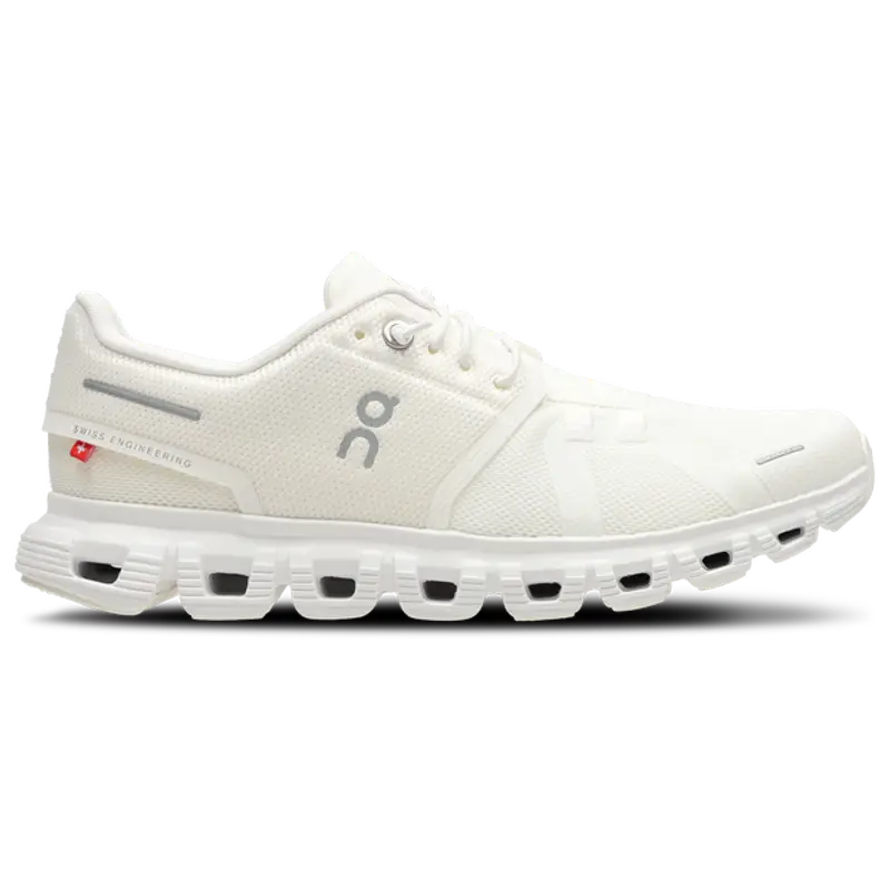 On Cloud female Scarpe - Bianco - Rete/Sintetico - Foot Locker