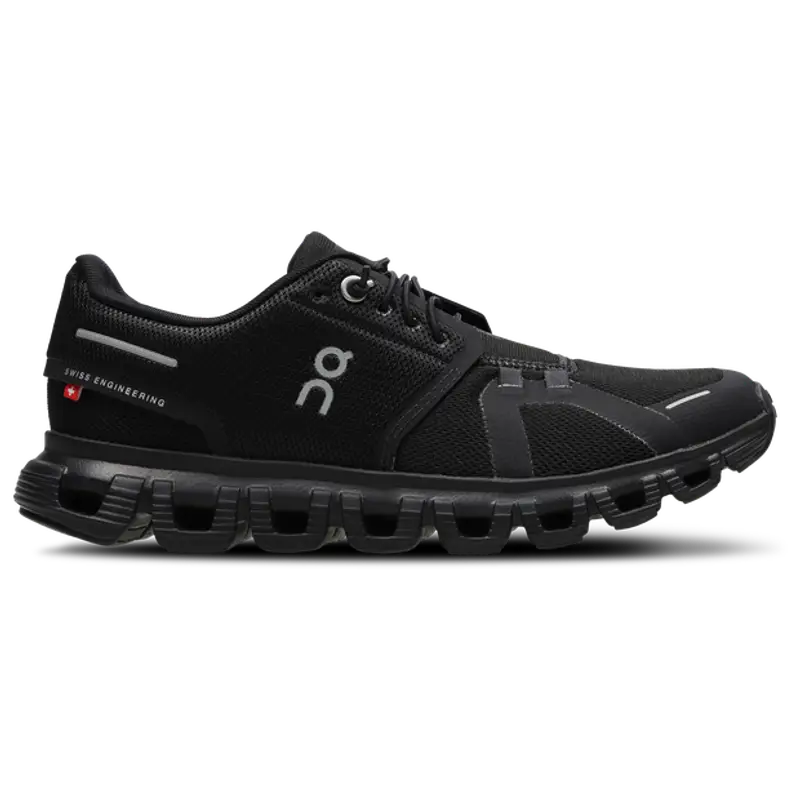 On Cloud female Scarpe - Nero - Rete/Sintetico - Foot Locker