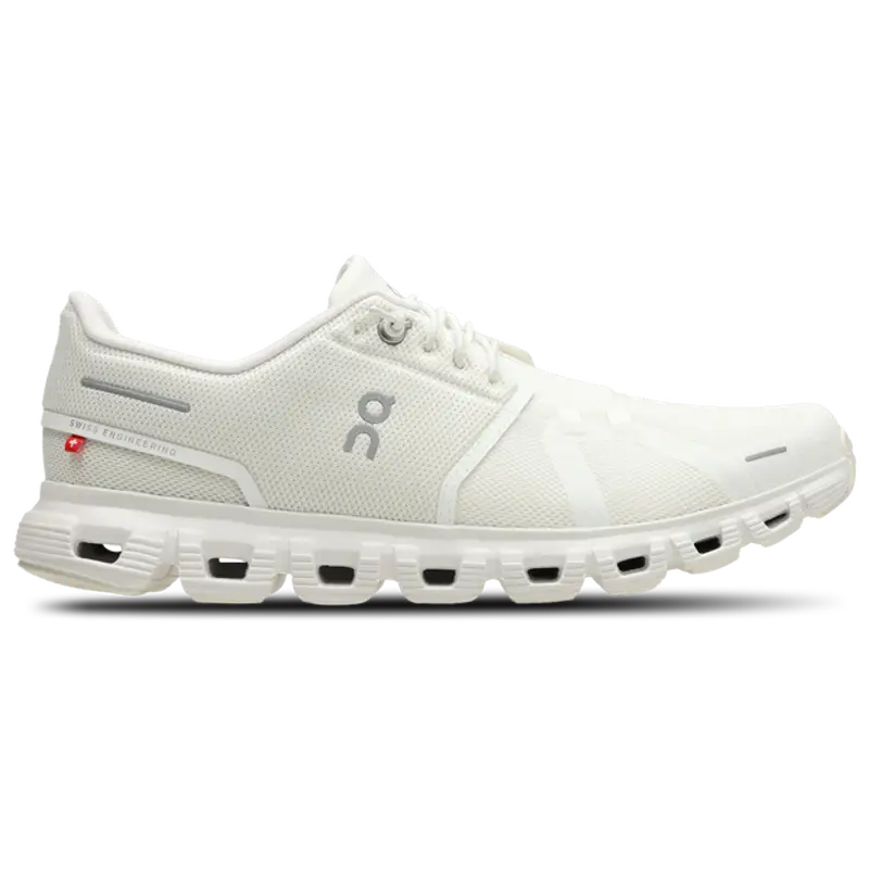On Cloud male Scarpe - Bianco - Rete/Sintetico - Foot Locker