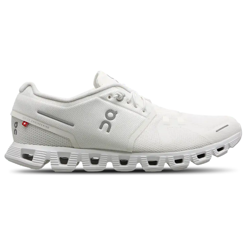 On Cloud male Scarpe - Bianco - Rete/Sintetico - Foot Locker