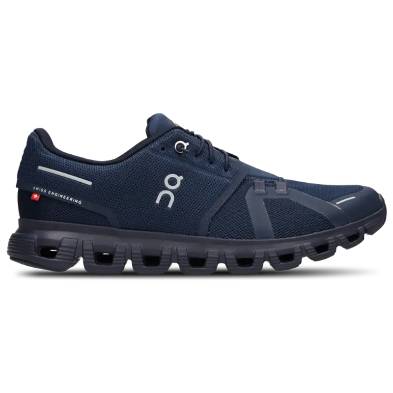 On Cloud male Scarpe - Blu - Rete/Sintetico - Foot Locker