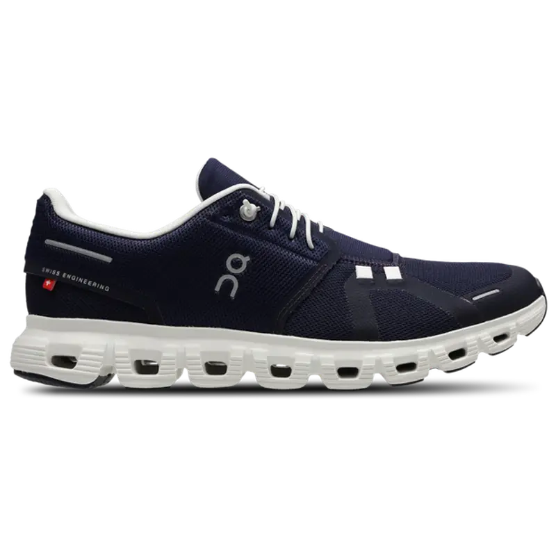 On Cloud male Scarpe - Blu - Rete/Sintetico - Foot Locker