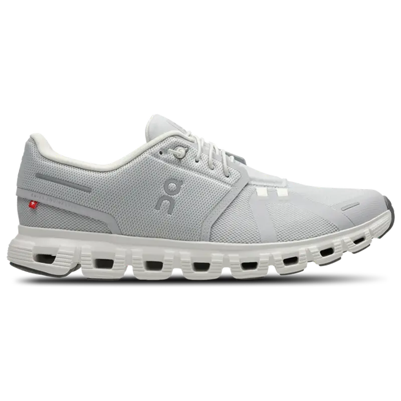 On Cloud male Scarpe - Grigio - Rete/Sintetico - Foot Locker