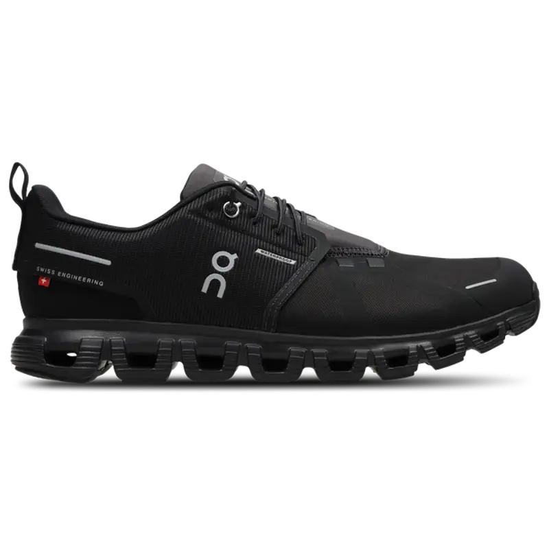 On Cloud male Scarpe - Nero - Rete/Sintetico - Foot Locker
