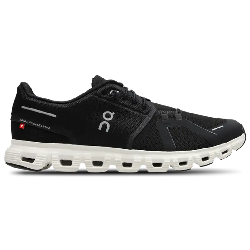 On Cloud male Scarpe - Nero - Rete/Sintetico - Foot Locker