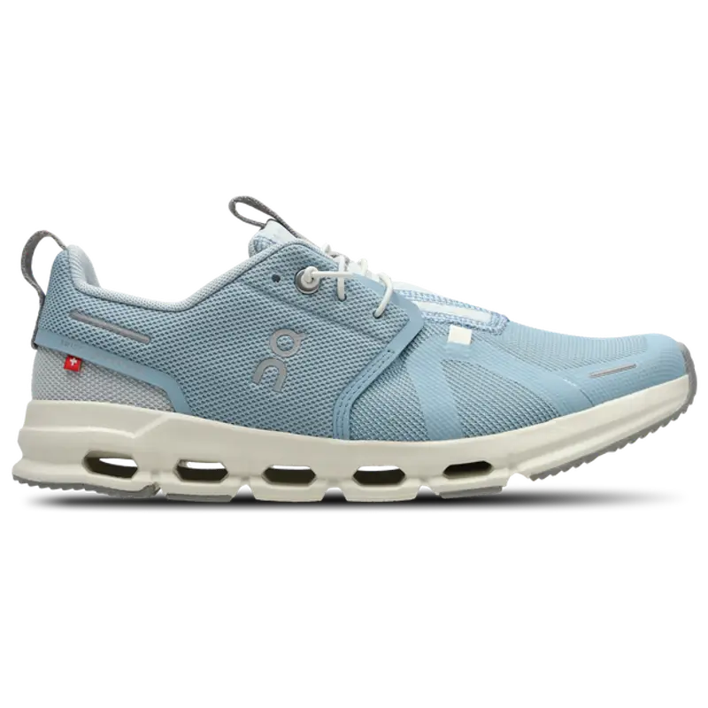 On Cloud unisex Scarpe - Nero - Plastic/Polycarbonate - Foot Locker