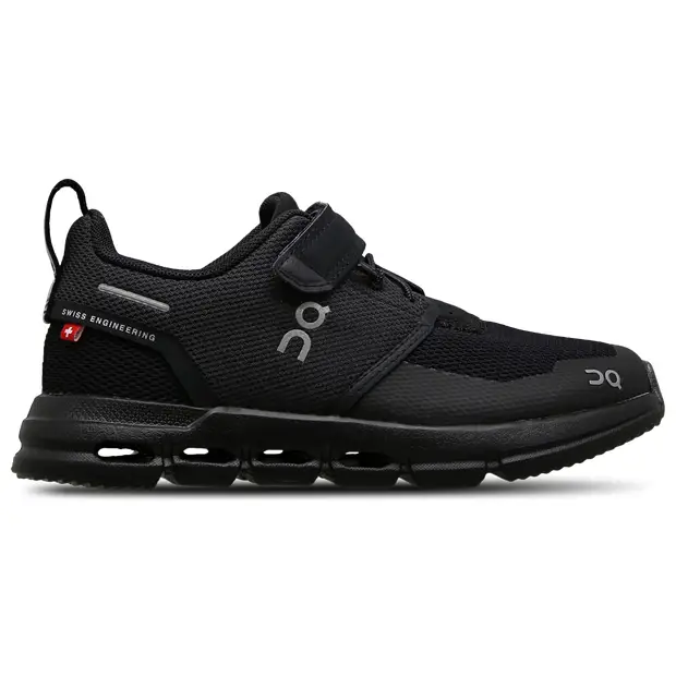 Cloud unisex Scarpe - Nero - Plastic/Polycarbonate - Foot Locker Black