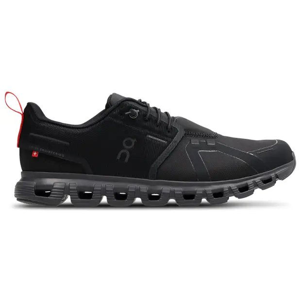 Cloud Uomo - Sneakers Nero Black