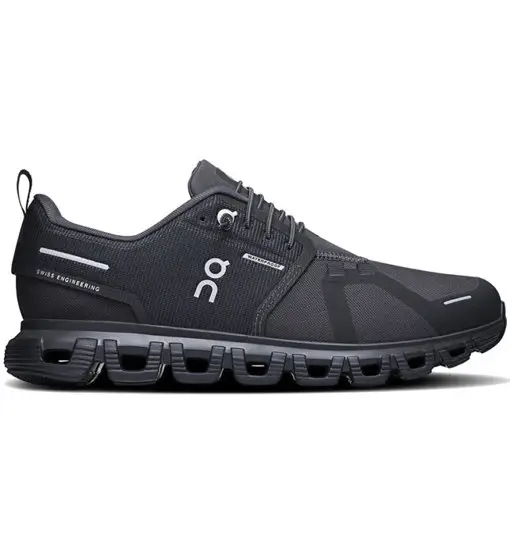 Cloud WP - sneakers - donna Black