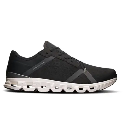 Cloud X 4 AD M - sneakers - uomo Black