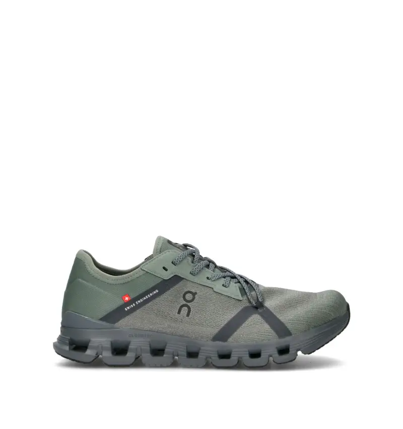 CLOUD X 4 AD Scarpa running uomo Vario