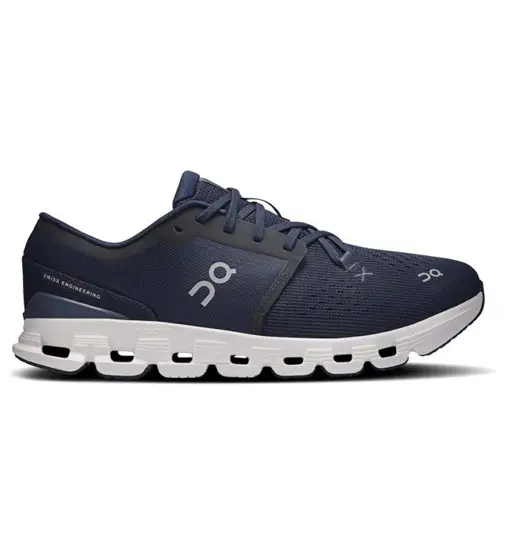 Cloud X 4 M - scarpe running neutre - uomo Blue
