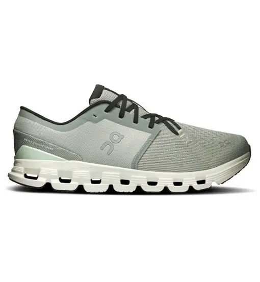 Cloud X 4 M - scarpe running neutre - uomo Green