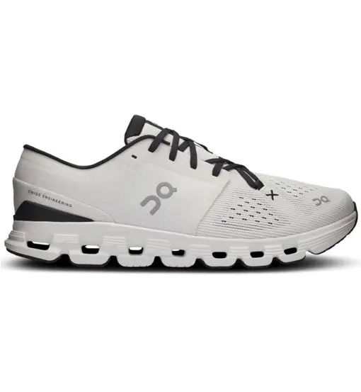 Cloud X 4 M - scarpe running neutre - uomo Grey