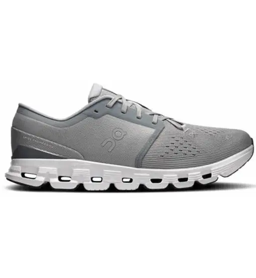 Cloud X 4 M - scarpe running neutre - uomo Grey