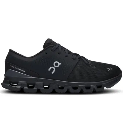 Cloud X 4 W - scarpe running neutre - donna Black