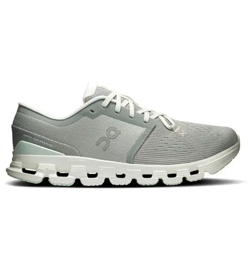 Cloud X 4 W - scarpe running neutre - donna Green