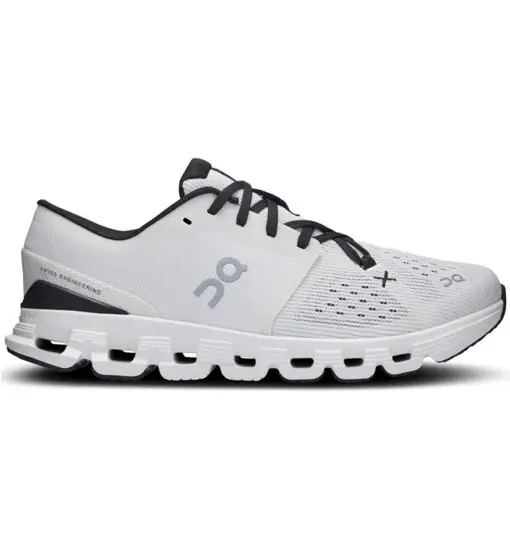 Cloud X 4 W - scarpe running neutre - donna Grey