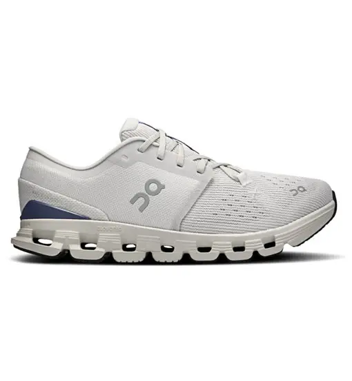 Cloud X 4 W - scarpe running neutre - donna Grey