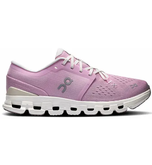 Cloud X 4 W - scarpe running neutre - donna Pink