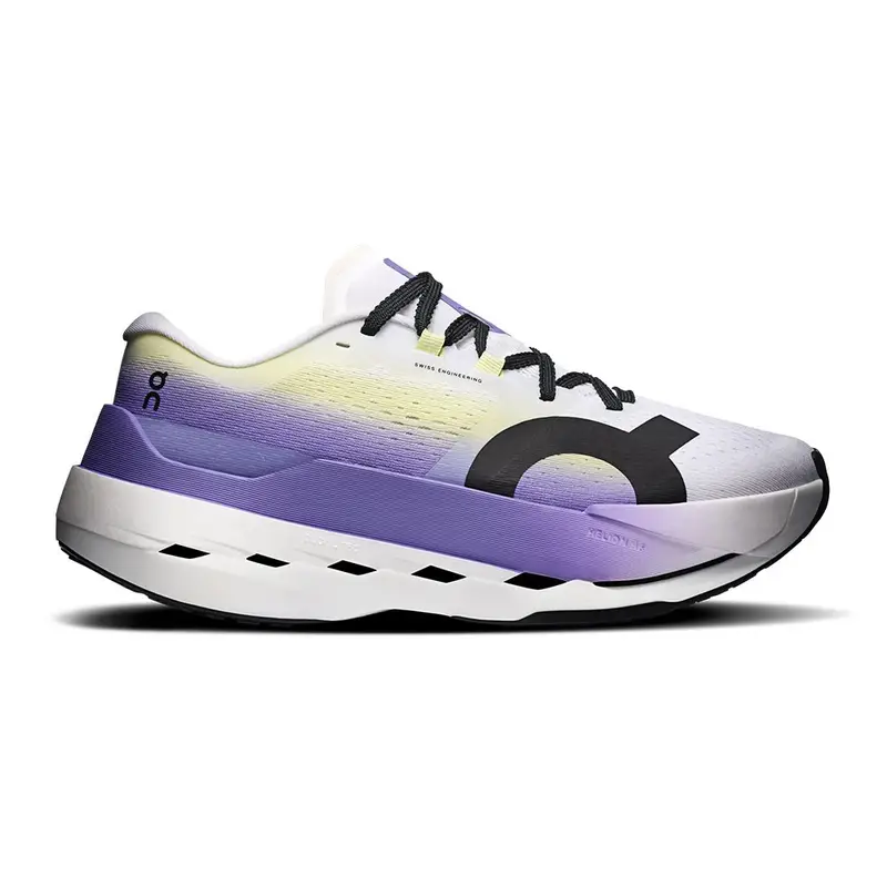 Cloudboom Max Bianco Juniper - Scarpe Running Donna EUR 40,5 / US 9