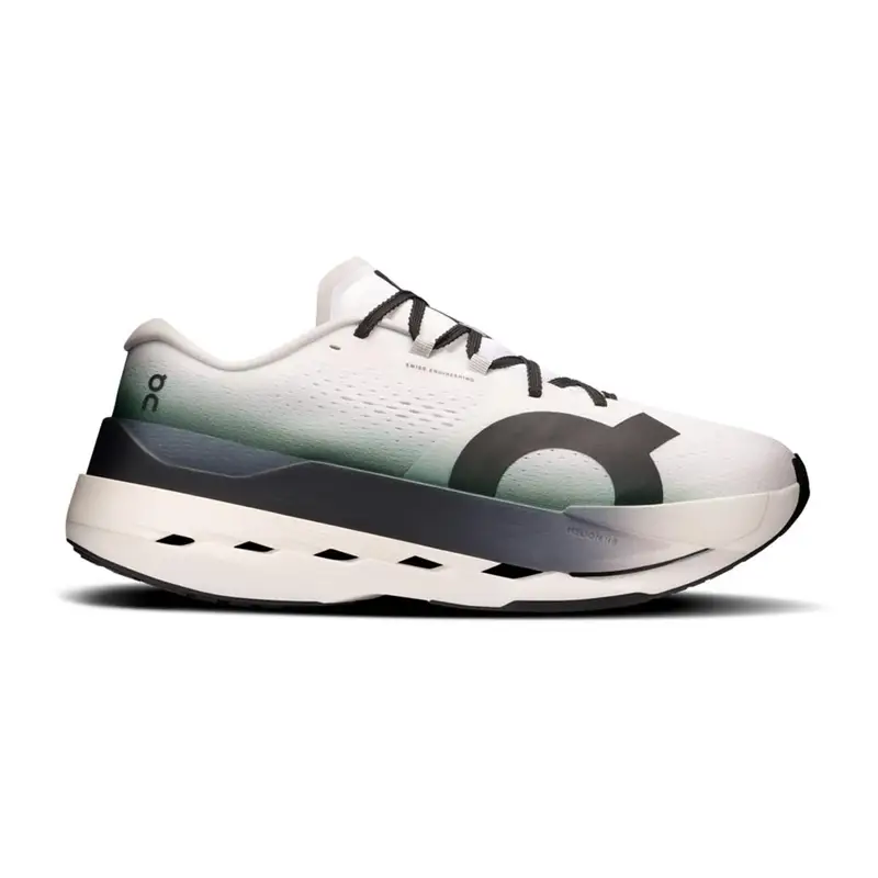 Cloudboom Max Bianco Nero - Scarpe Running Uomo EUR 44 / US 10