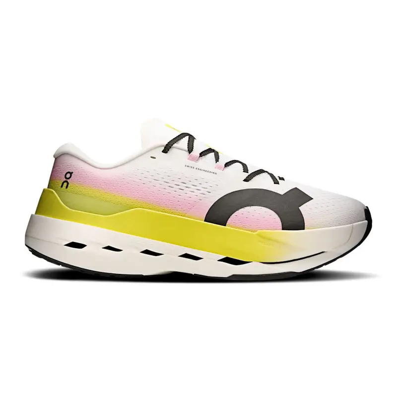 Cloudboom Max Lime Raspberry - Scarpe Running Uomo EUR 43 / US 9 5