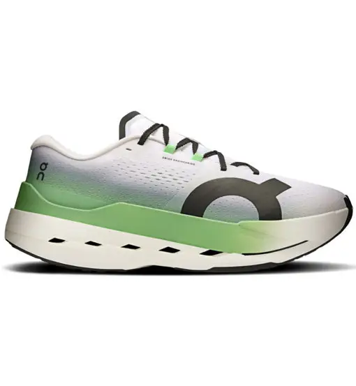 Cloudboom Max M - scarpe running neutre - uomo Green