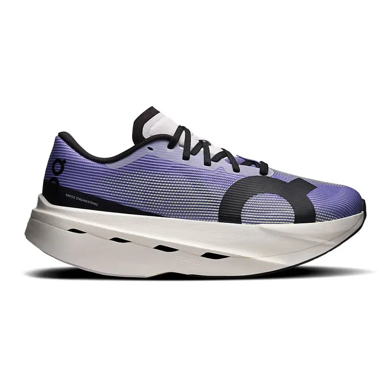 Cloudboom Volt Juniper Limelight - Scarpe Running Donna EUR 37,5 / US 6,5