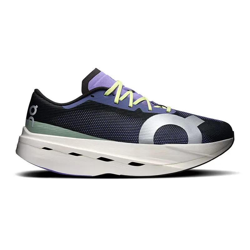 Cloudboom Volt Nero Juniper - Scarpe Running Uomo EUR 45 / US 11