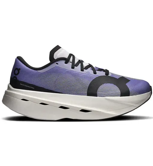 Cloudboom Volt W - scarpe running neutre - donna Black