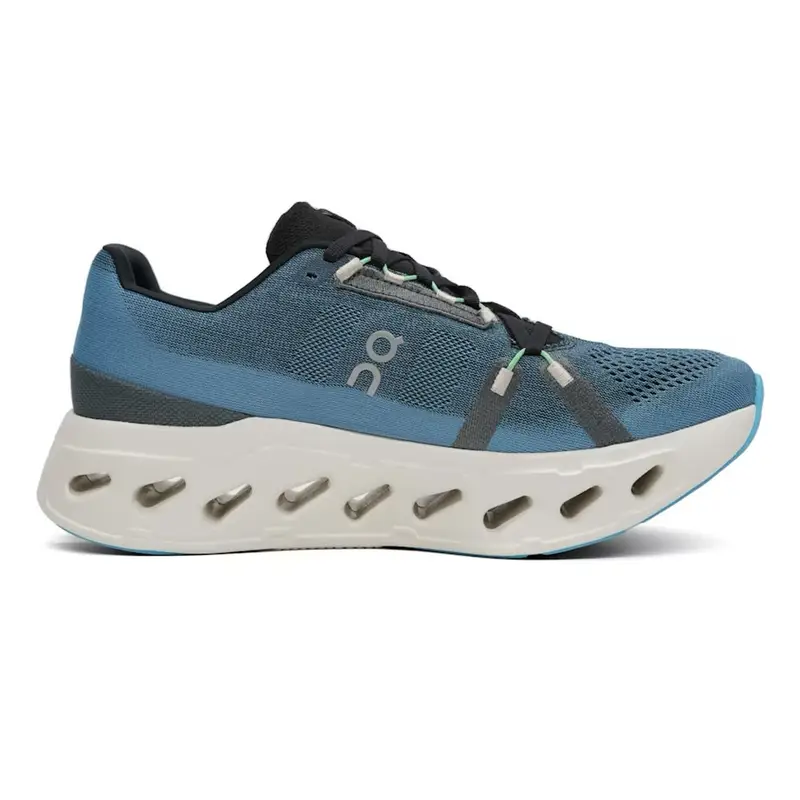 Cloudeclipse Blu Grigio - Scarpe Running Uomo EUR 45 / US 11