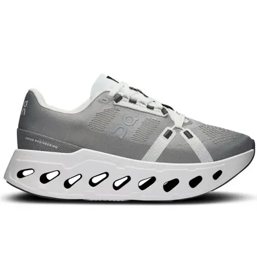 Cloudeclipse W - scarpe running performanti - donna Grey