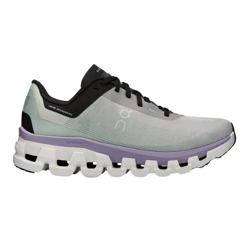 Cloudflow 4 Fade Wisteria - Scarpe Running Donna EUR 42 / US 10