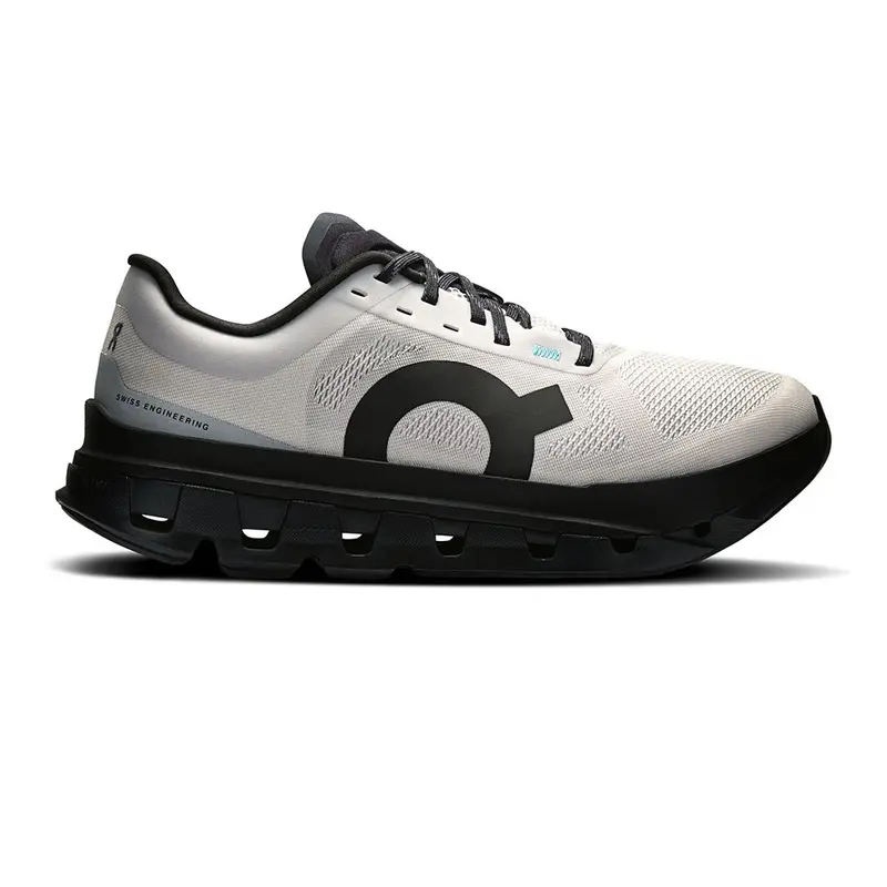 Cloudflow 5 Glacier Nero - Scarpe Running Donna EUR 42 / US 10
