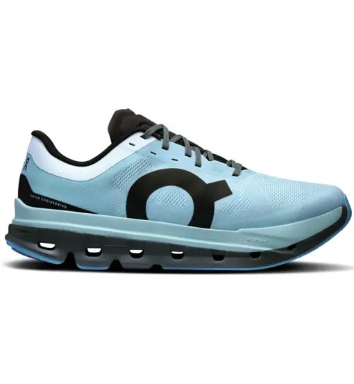 Cloudflow M - scarpe running neutre - uomo Blue