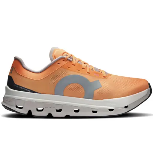 Cloudflow M - scarpe running neutre - uomo Orange