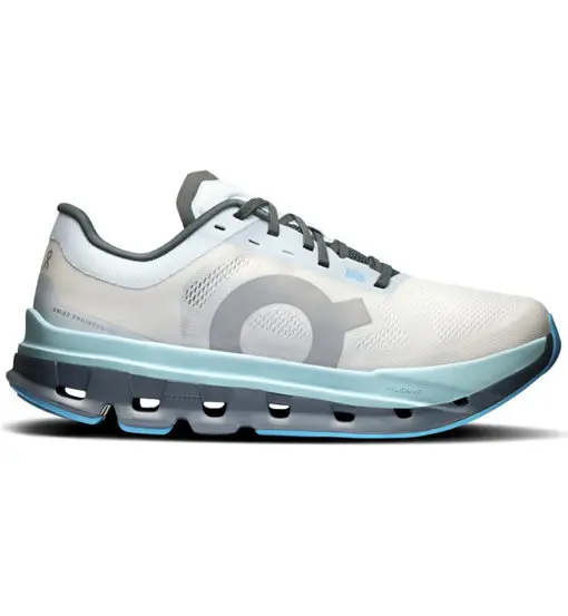 Cloudflow W - scarpe running neutre - donna Blue
