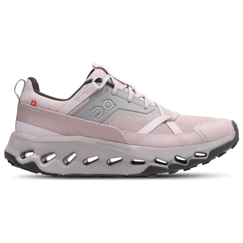 On Cloudhoriz female Scarpe - Viola - Rete/Sintetico - Foot Locker