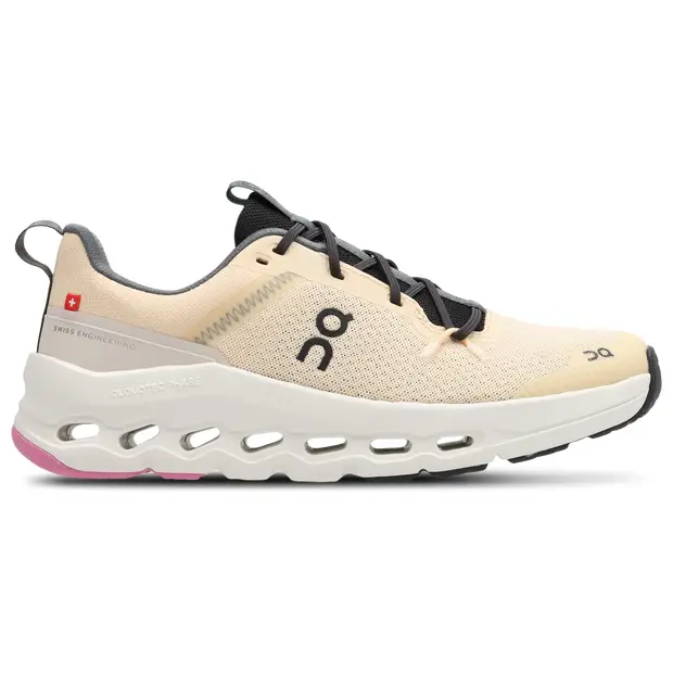 Cloudleap Bambini - Sneakers Arancione Orange