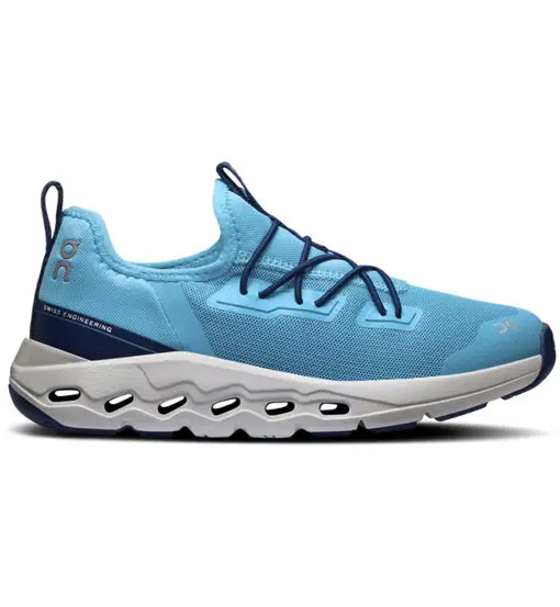 Cloudleap Jr - sneakers - bambino Blue