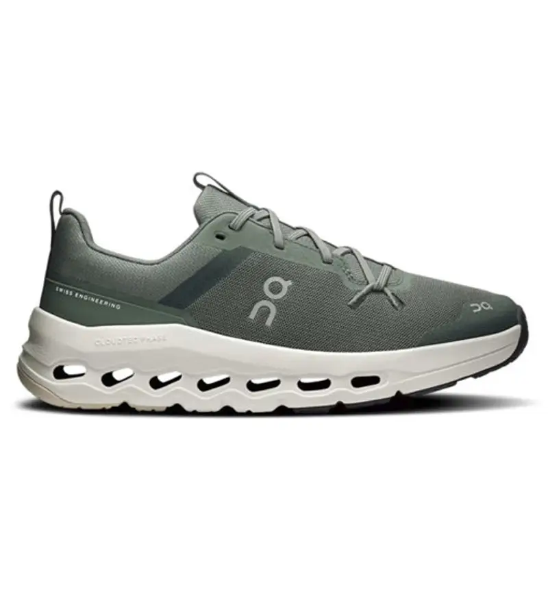 Cloudleap JR - sneakers - bambino Green