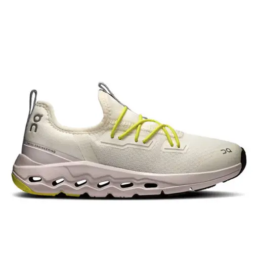 Cloudleap Jr - sneakers - bambino Yellow