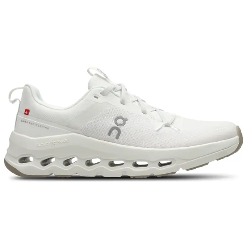 Cloudleap unisex Scarpe - Bianco - Plastic/Polycarbonate - Foot Locker White