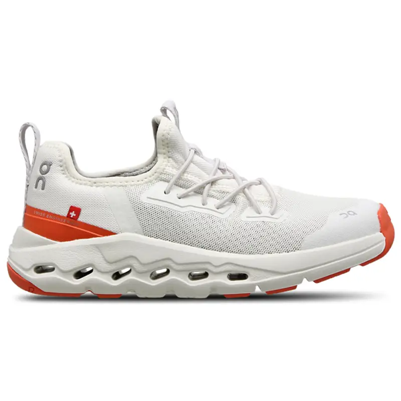 Cloudleap unisex Scarpe - Bianco - Sintetico, Tessile - Foot Locker White