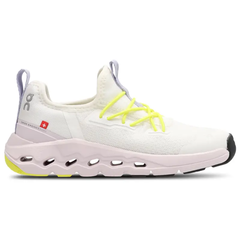 Cloudleap unisex Scarpe - Bianco - Sintetico, Tessile - Foot Locker White