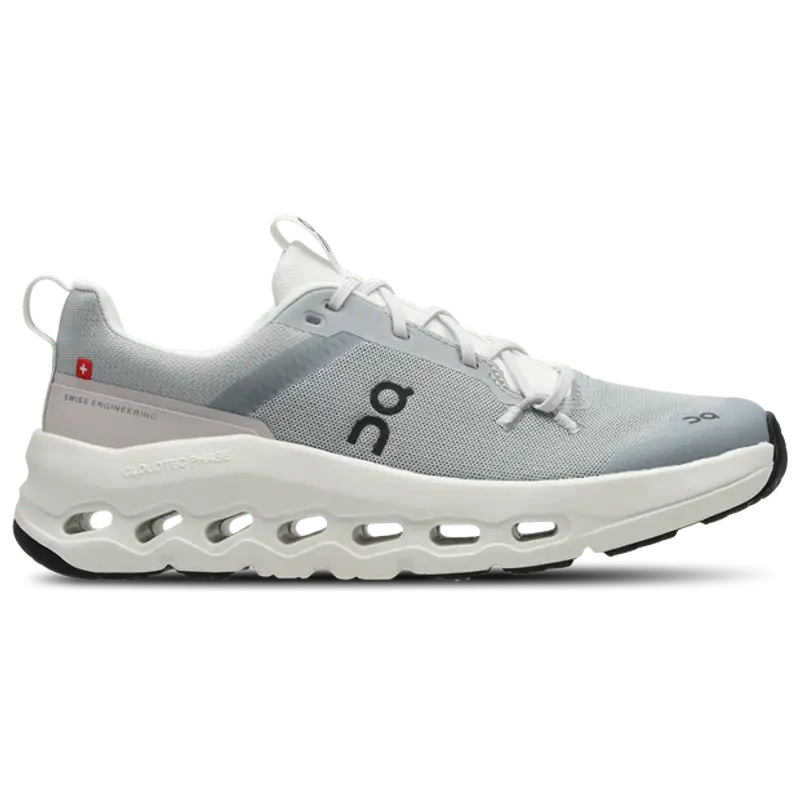 On Cloudleap unisex Scarpe - Grigio - Plastic/Polycarbonate - Foot Locker
