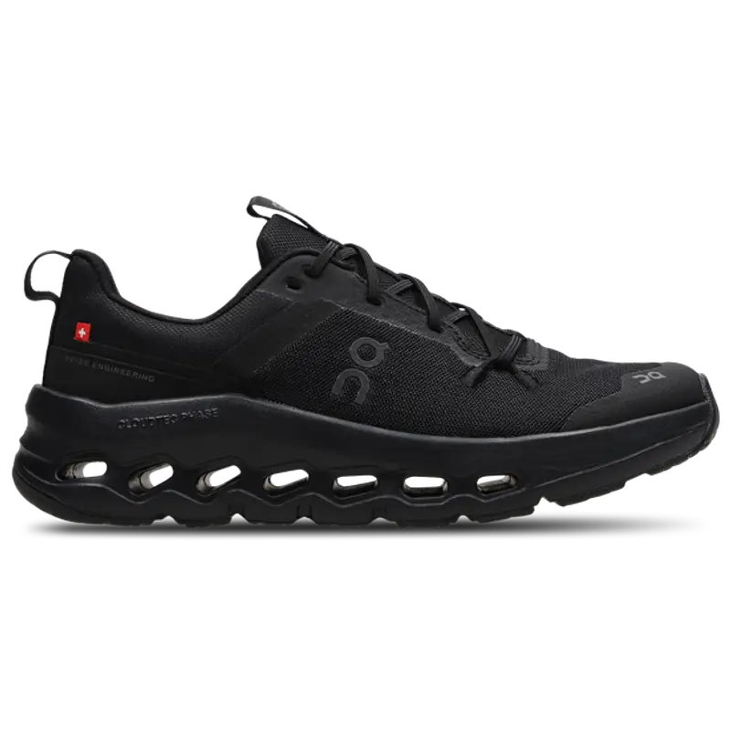 On Cloudleap unisex Scarpe - Nero - Plastic/Polycarbonate - Foot Locker